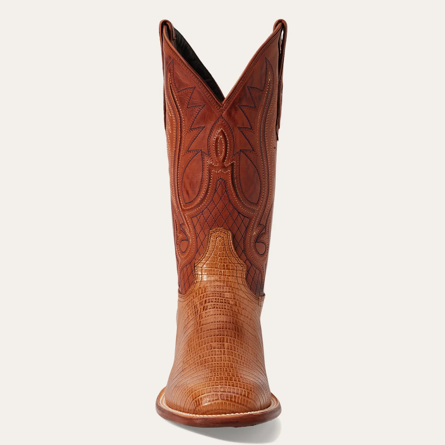 Arlington Teju Boot -STETSON