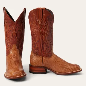 Arlington Teju Boot -STETSON