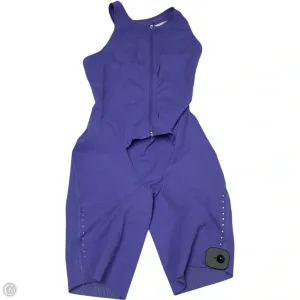 Athletic Dress By Lululemon In Purple, Size: S