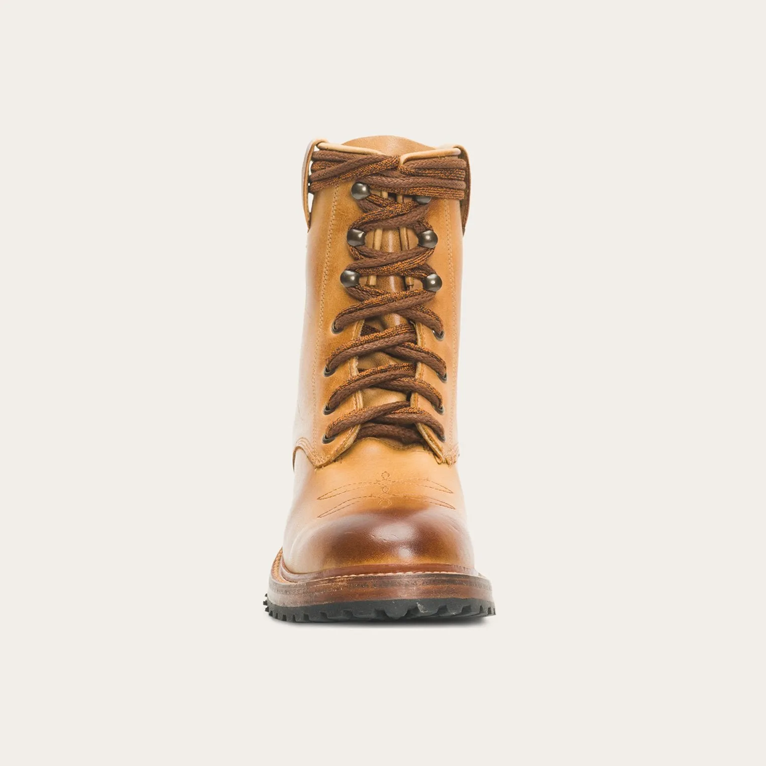 August Boots -STETSON