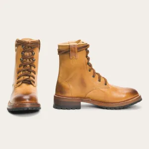 August Boots -STETSON