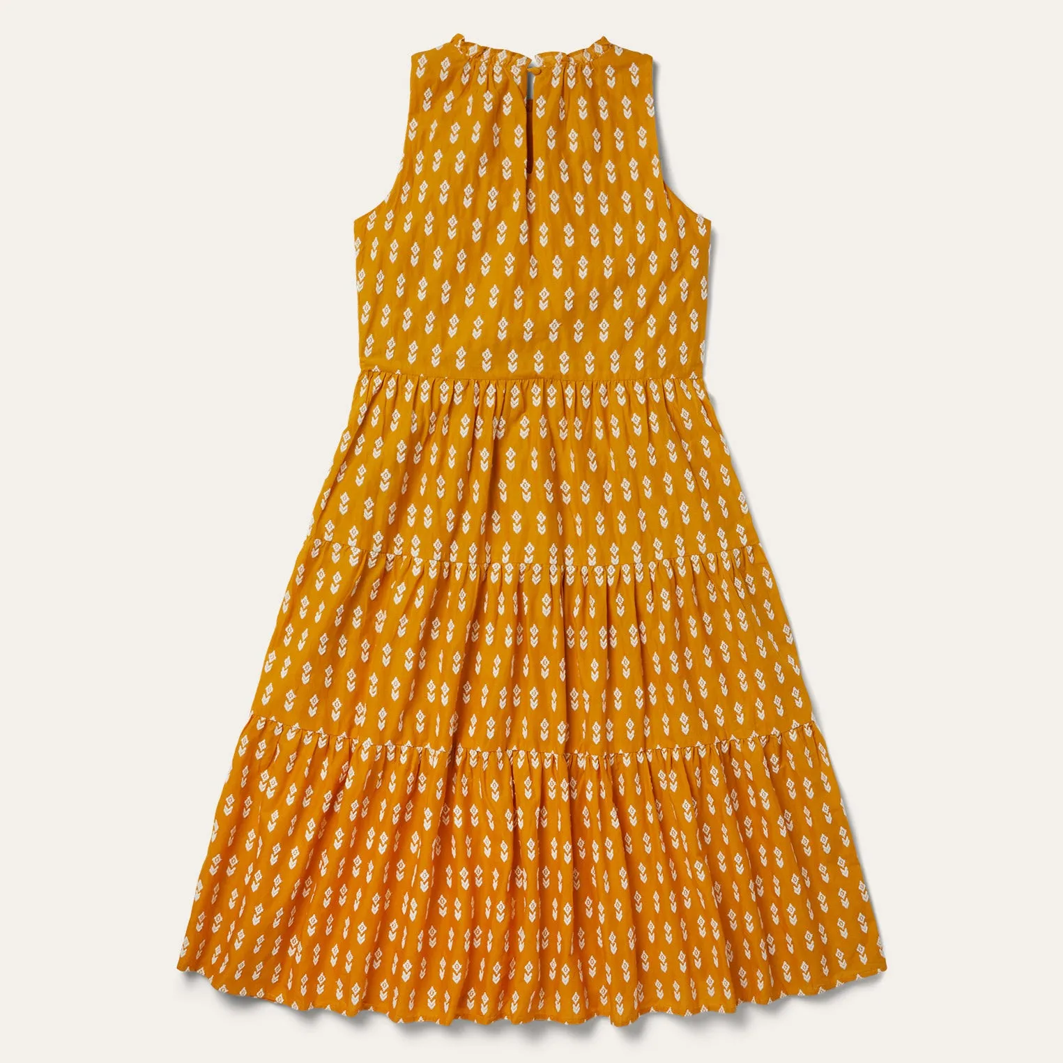 Aztec Dress -STETSON