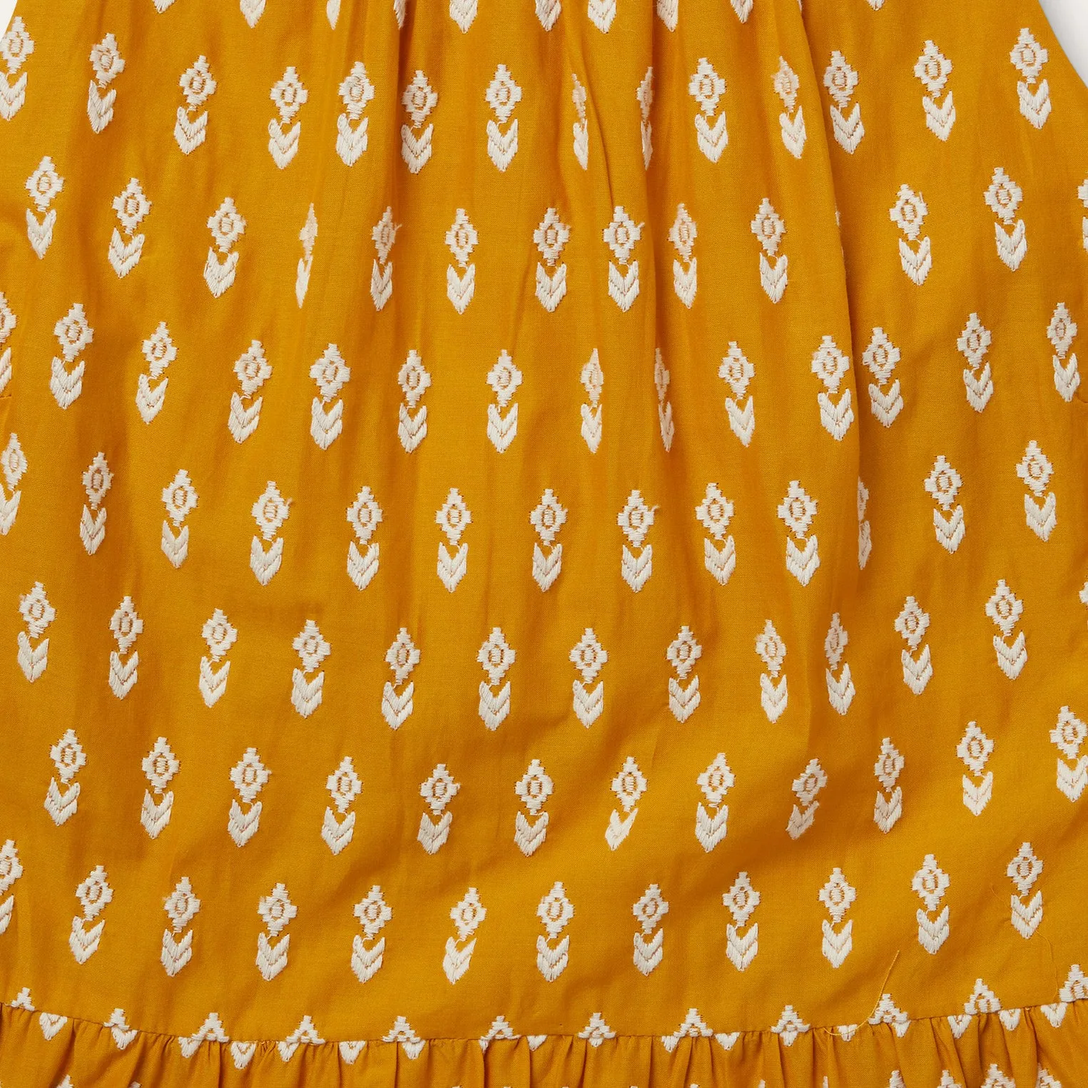 Aztec Dress -STETSON
