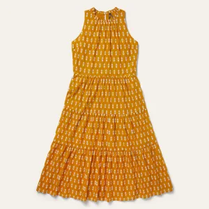 Aztec Dress -STETSON