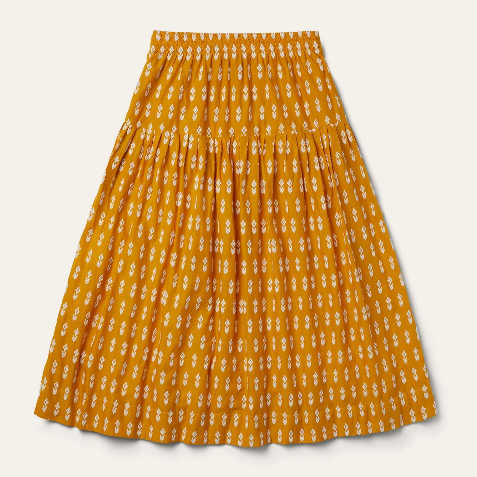 Aztec Skirt -STETSON
