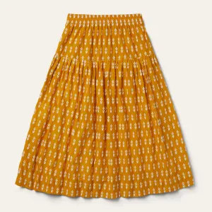 Aztec Skirt -STETSON