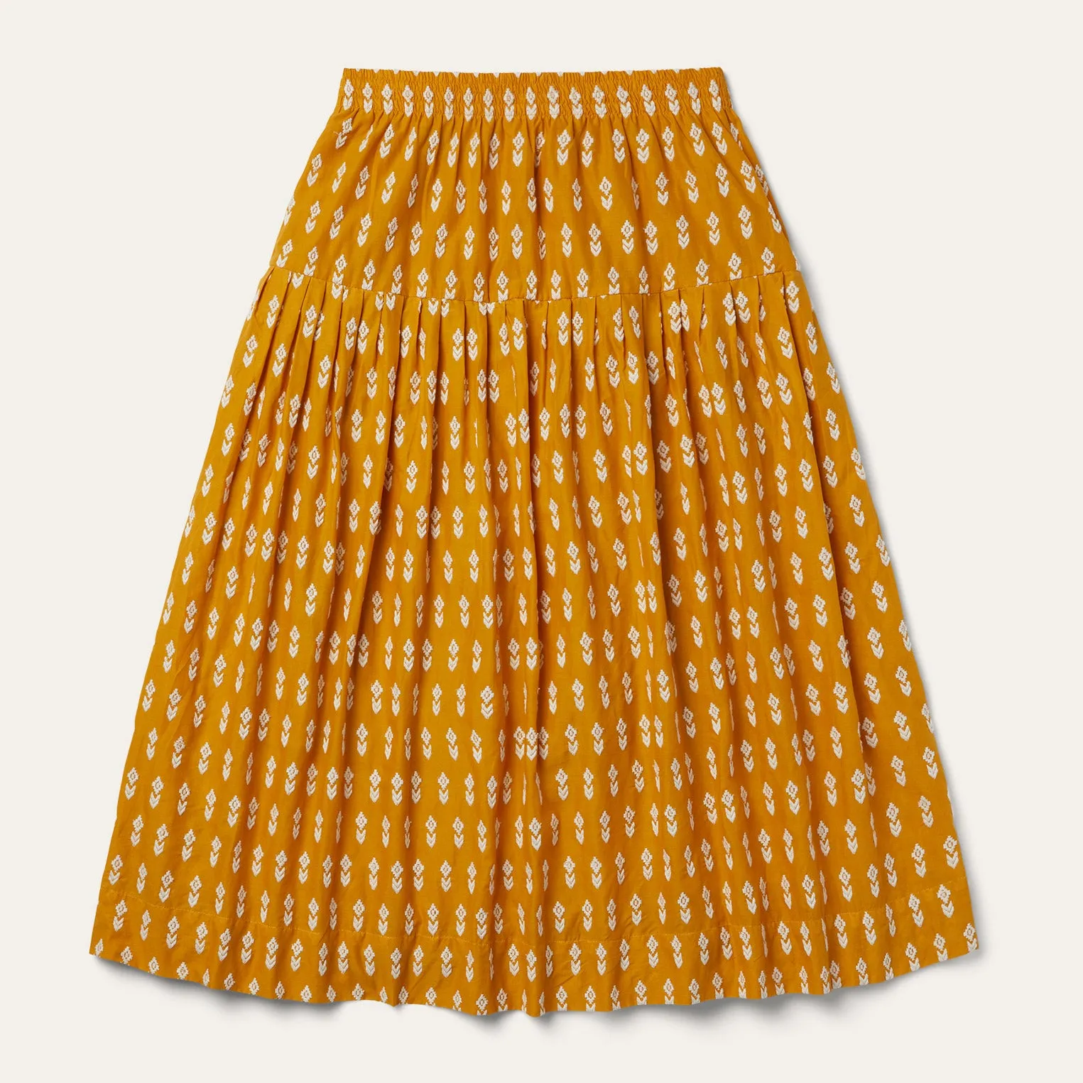 Aztec Skirt -STETSON