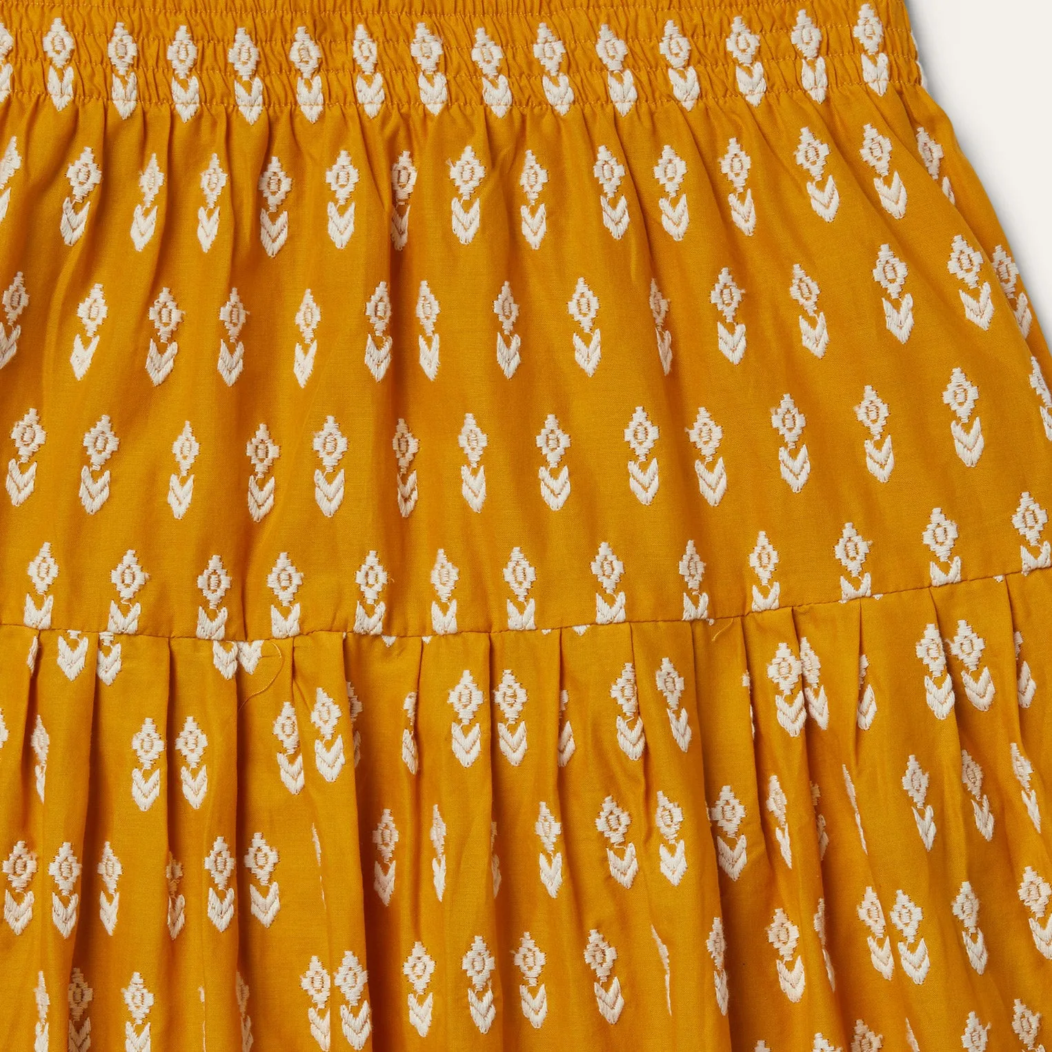 Aztec Skirt -STETSON