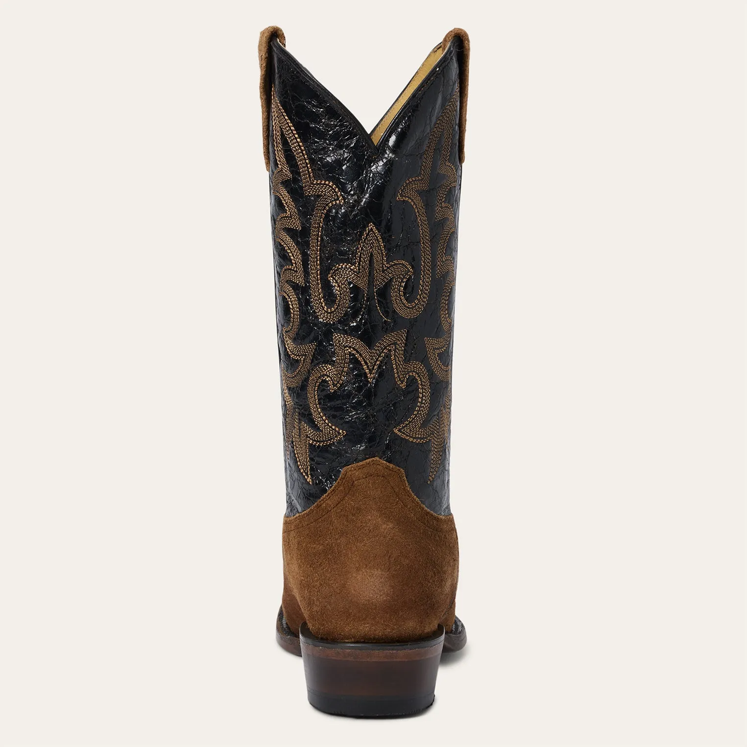 Badland Boots -STETSON