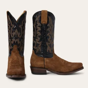 Badland Boots -STETSON