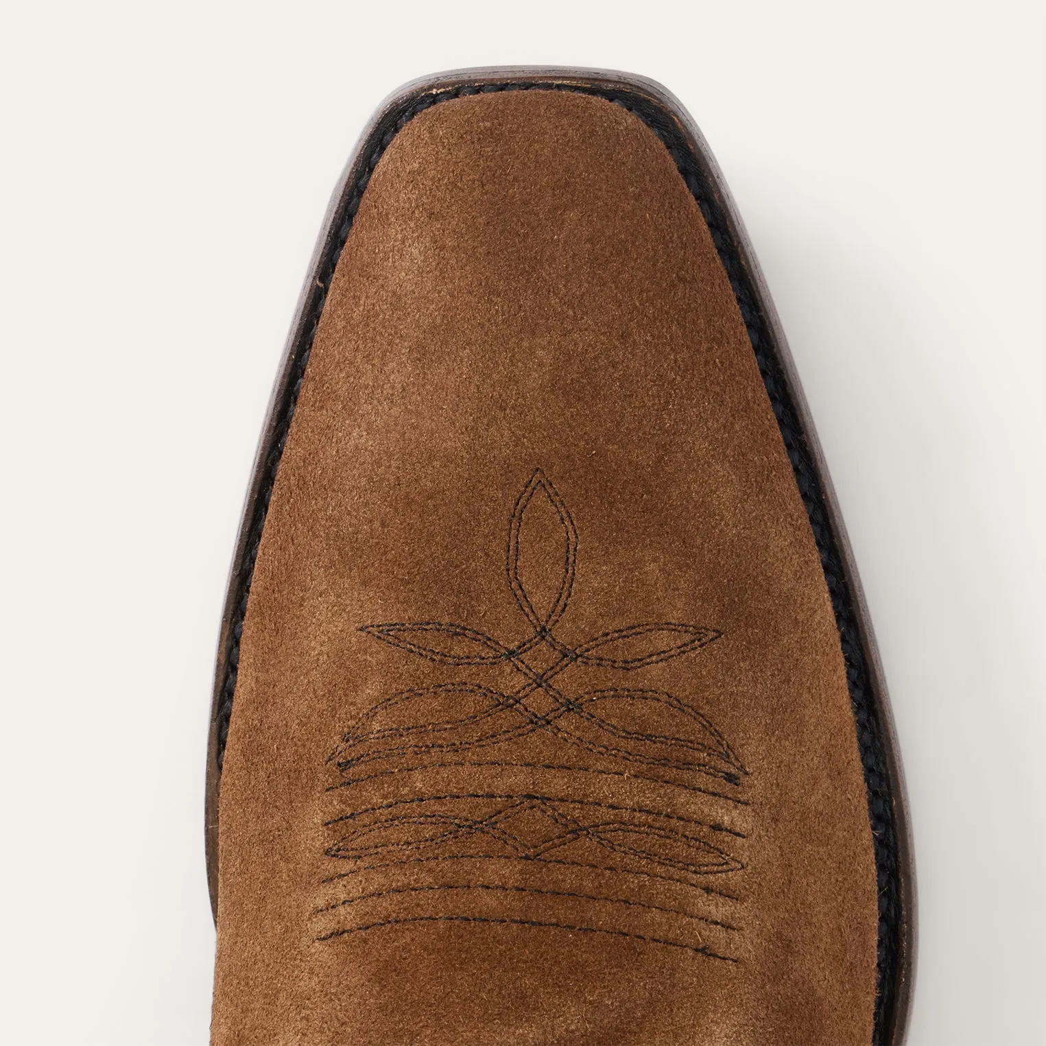 Badland Boots -STETSON