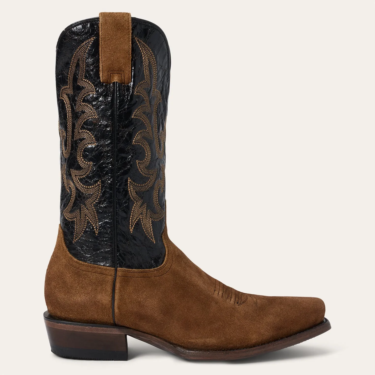 Badland Boots -STETSON