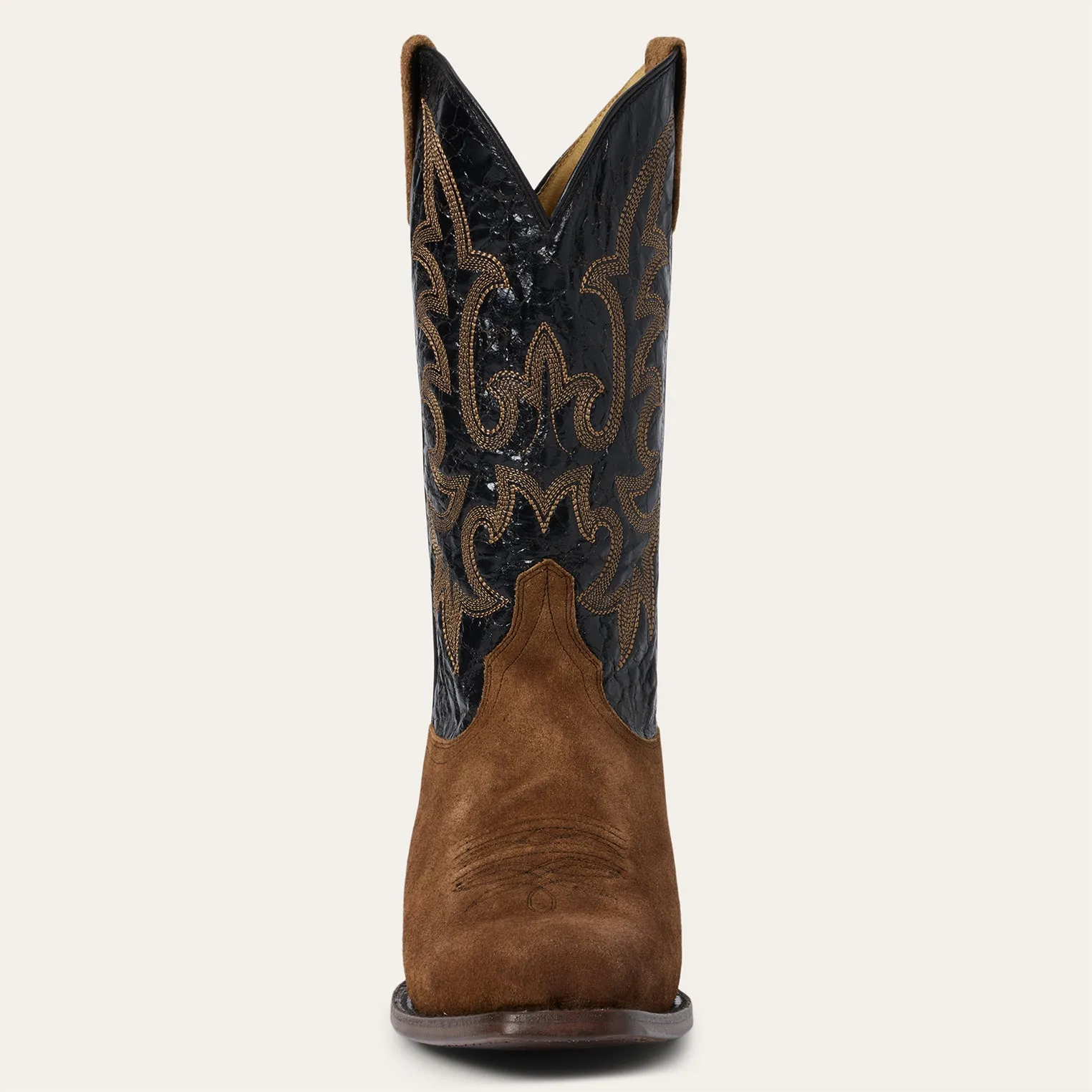 Badland Boots -STETSON