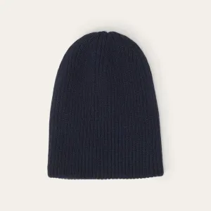 Beanie Reversible Merino Wool -STETSON