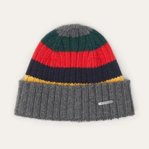 Beanie Wool -STETSON