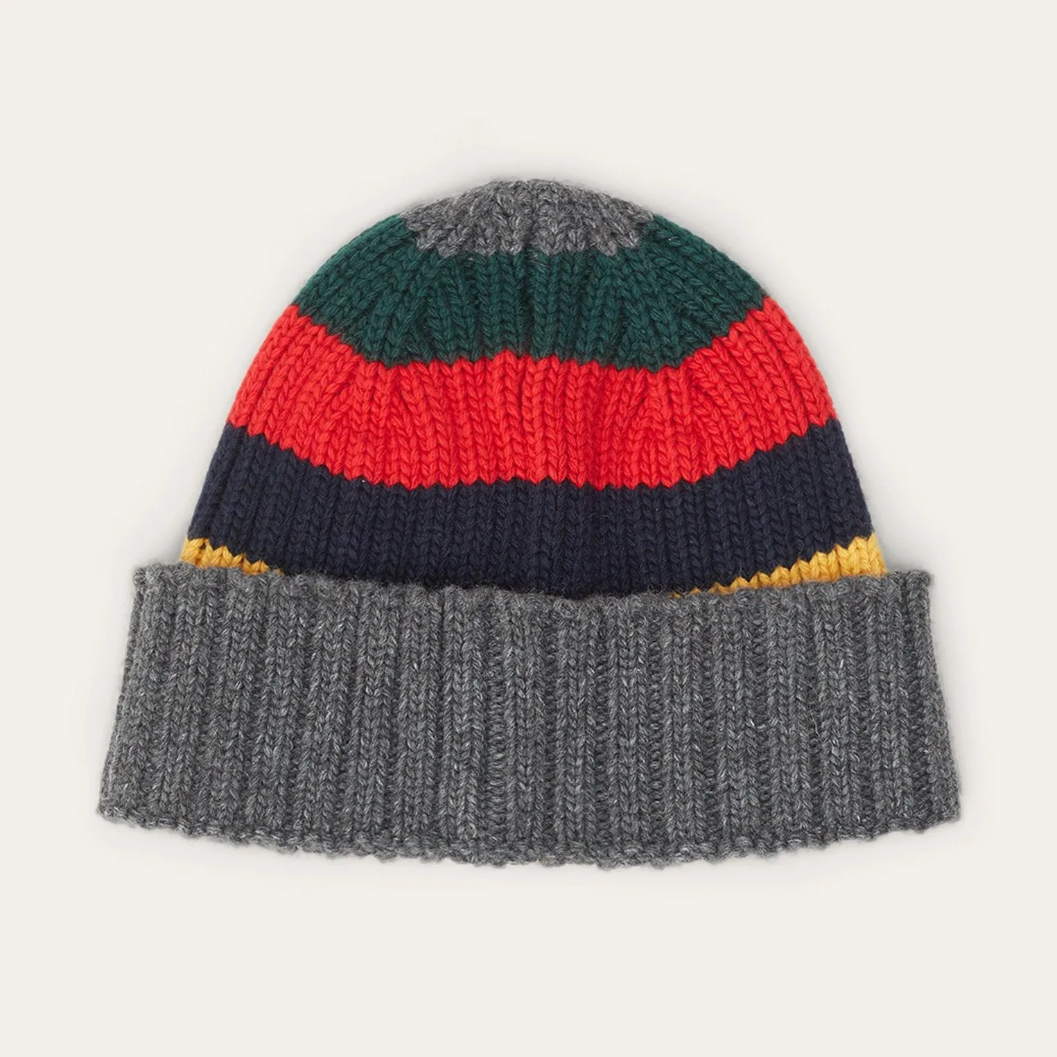 Beanie Wool -STETSON