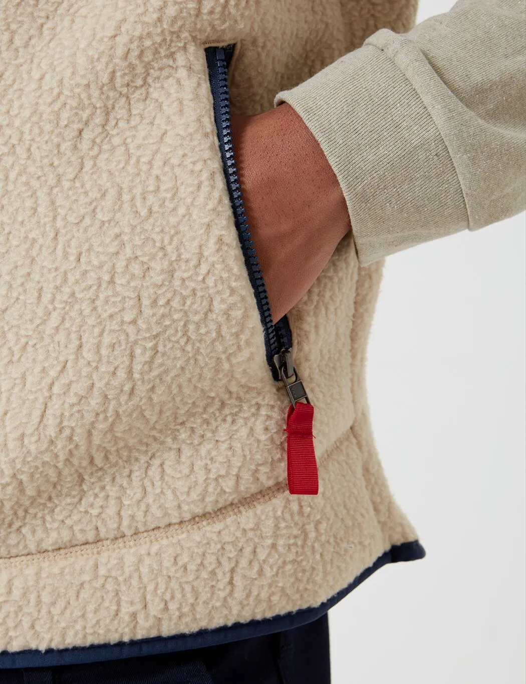 Best-Selling Patagonia Retro Pile Vest - El Cap Khaki  Almost Sold Out!