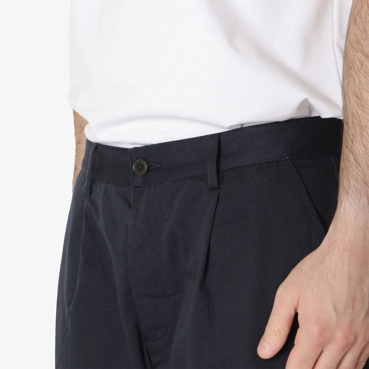 Best-Selling Universal Works Duke Pant  Limited Availability!