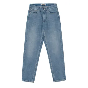 Bestseller Carhartt WIP Womens Page Carrot Ankle Pant Maverick Blue  Ends Soon!