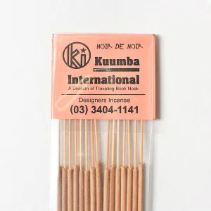 Bestseller Kuumba Regular Incense Stick  Last Chance!