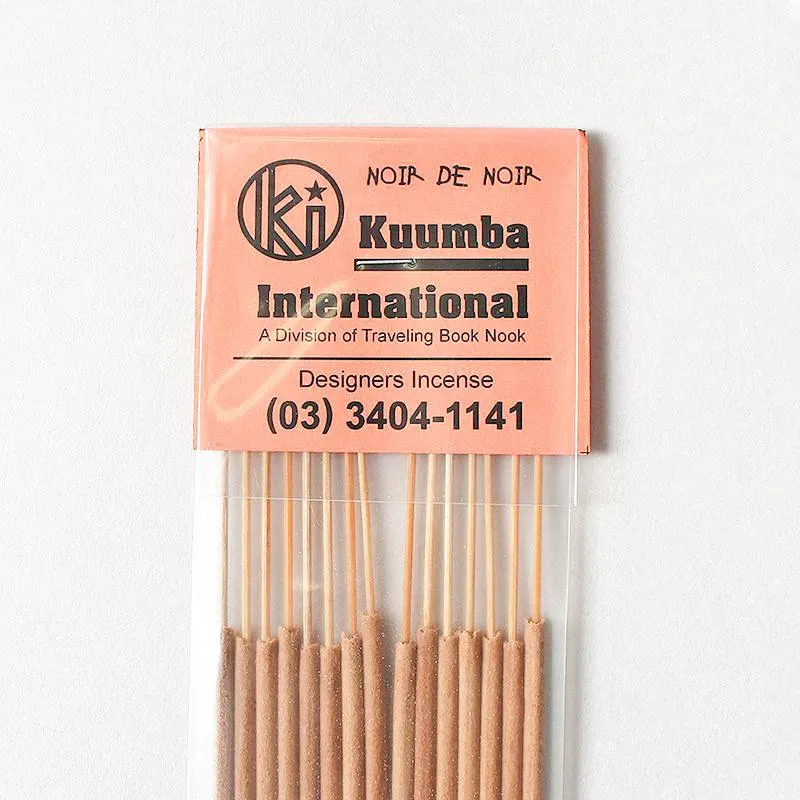 Bestseller Kuumba Regular Incense Stick  Last Chance!