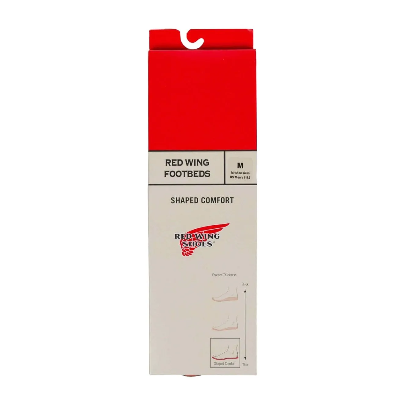 Bestseller Red Wing Insole Shaped Comfort  Today Only!
