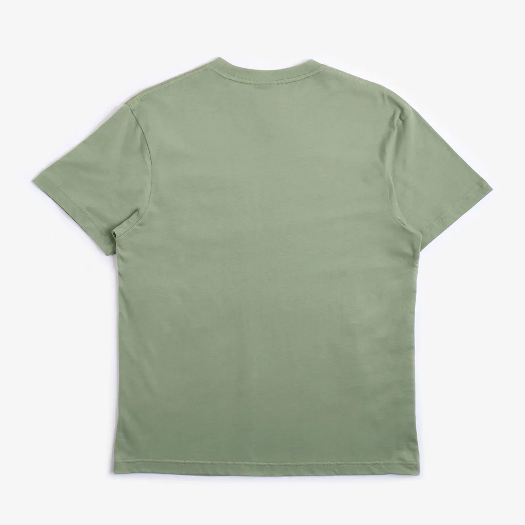 Bestseller Urban Industry Organic Beacon Pocket T-Shirt  Almost Sold Out!