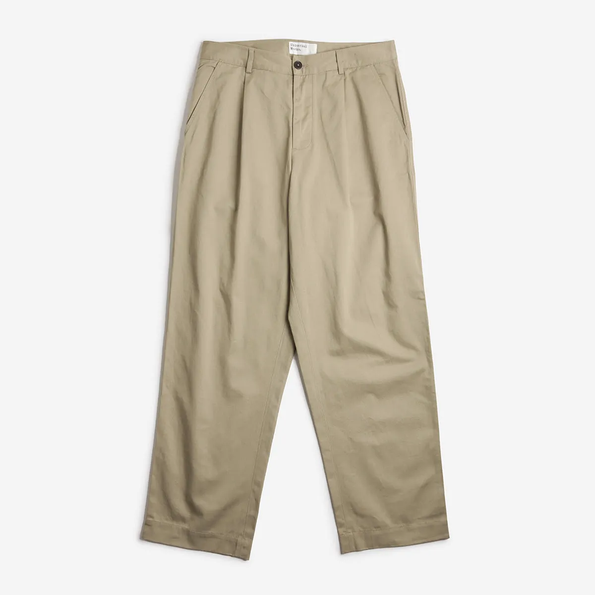 BestSelling Universal Works Duke Pant  Limited Availability!