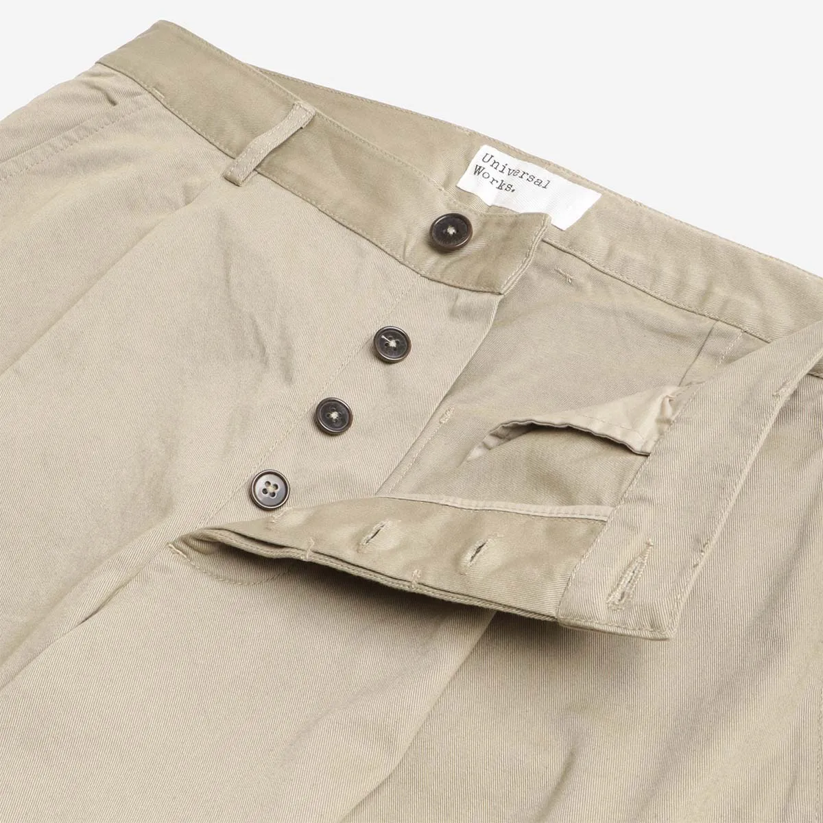 BestSelling Universal Works Duke Pant  Limited Availability!