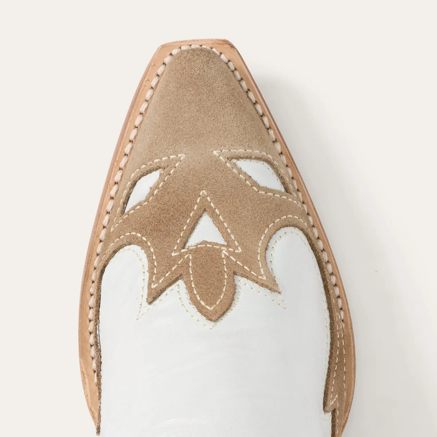 Beth Boots -STETSON