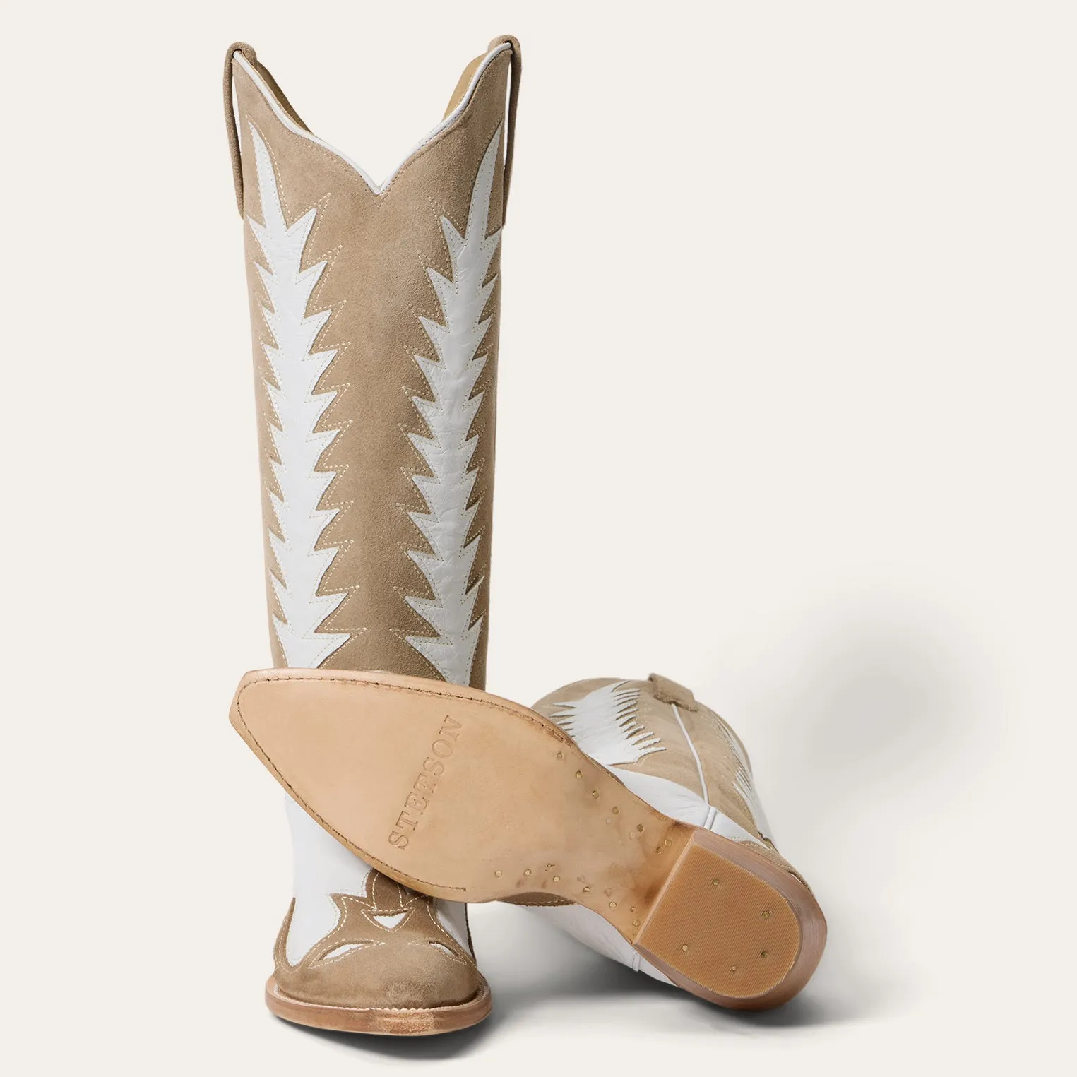 Beth Boots -STETSON