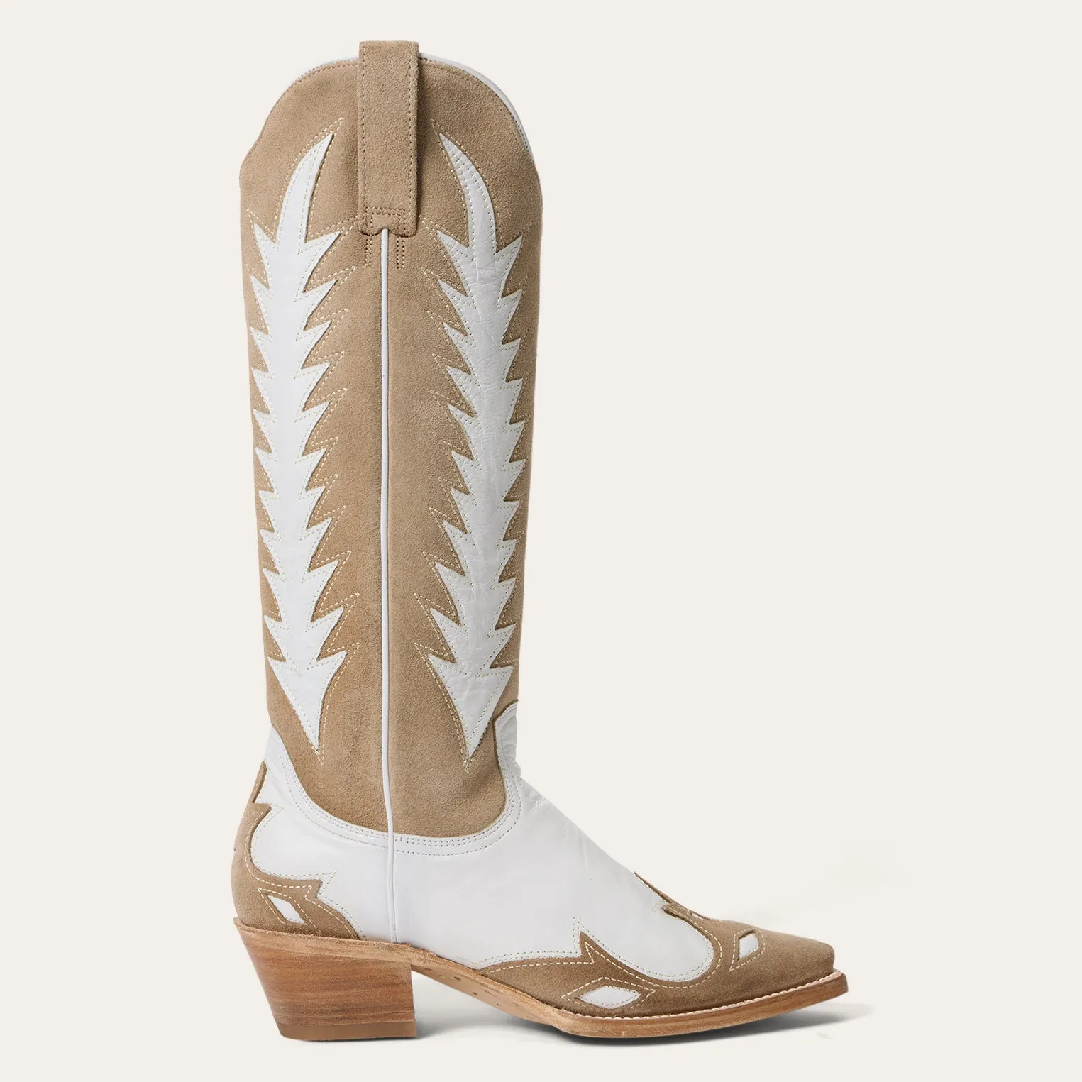 Beth Boots -STETSON