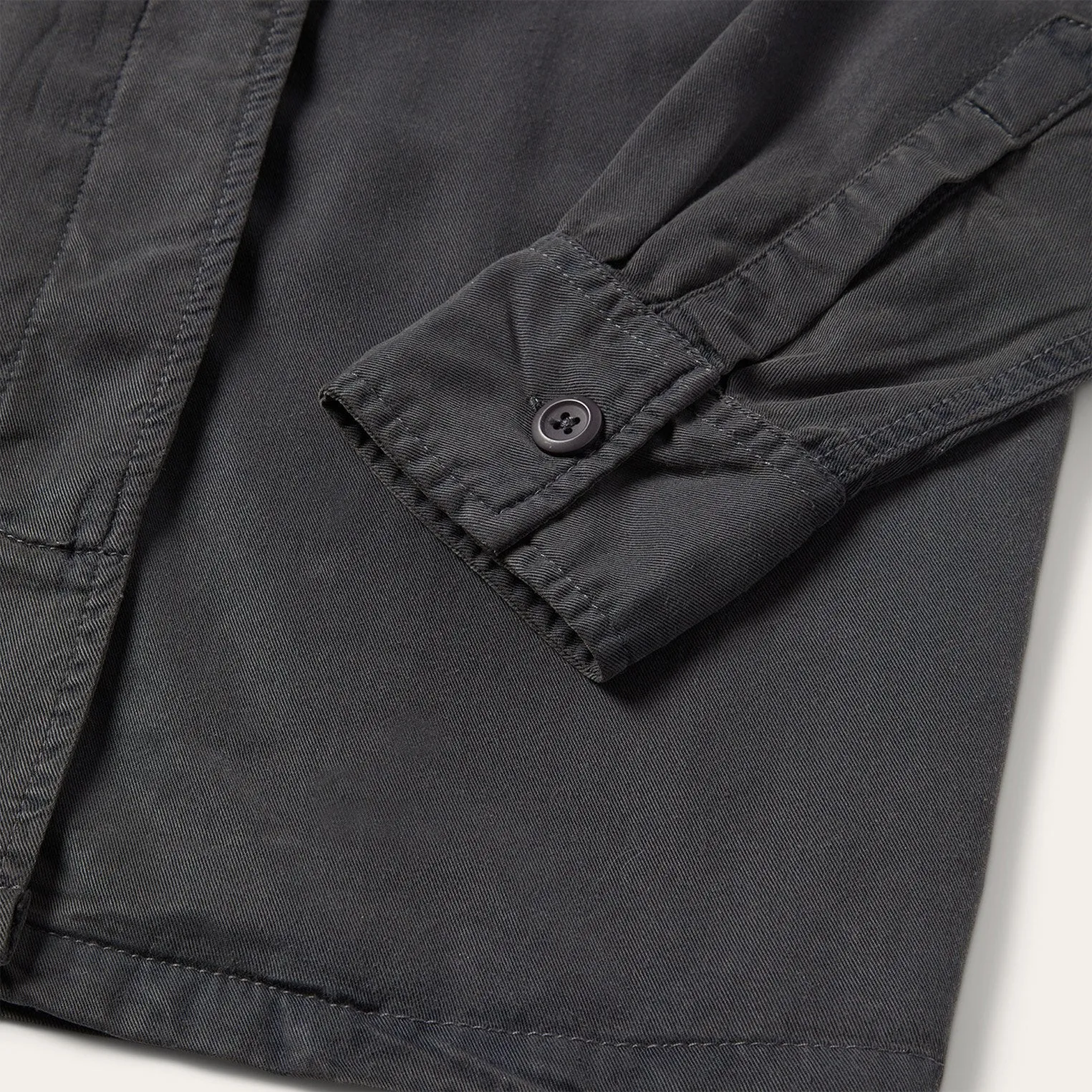 Black Aztec Jacket -STETSON