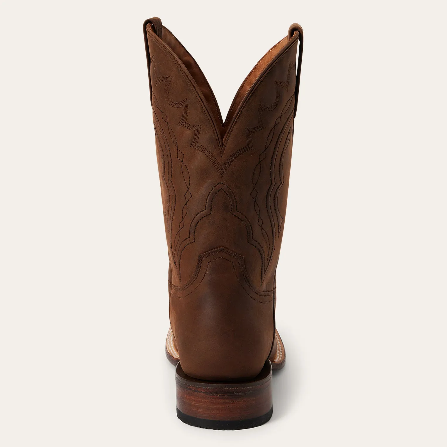 Bowie Boots -STETSON