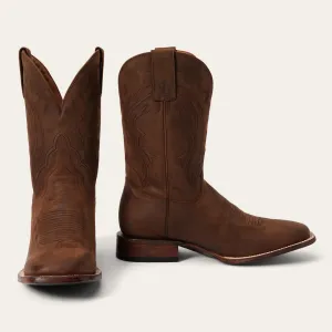 Bowie Boots -STETSON