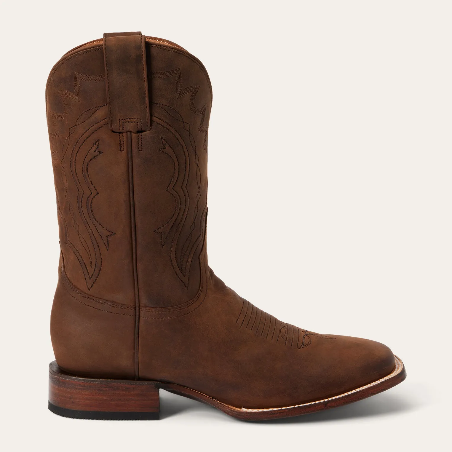 Bowie Boots -STETSON
