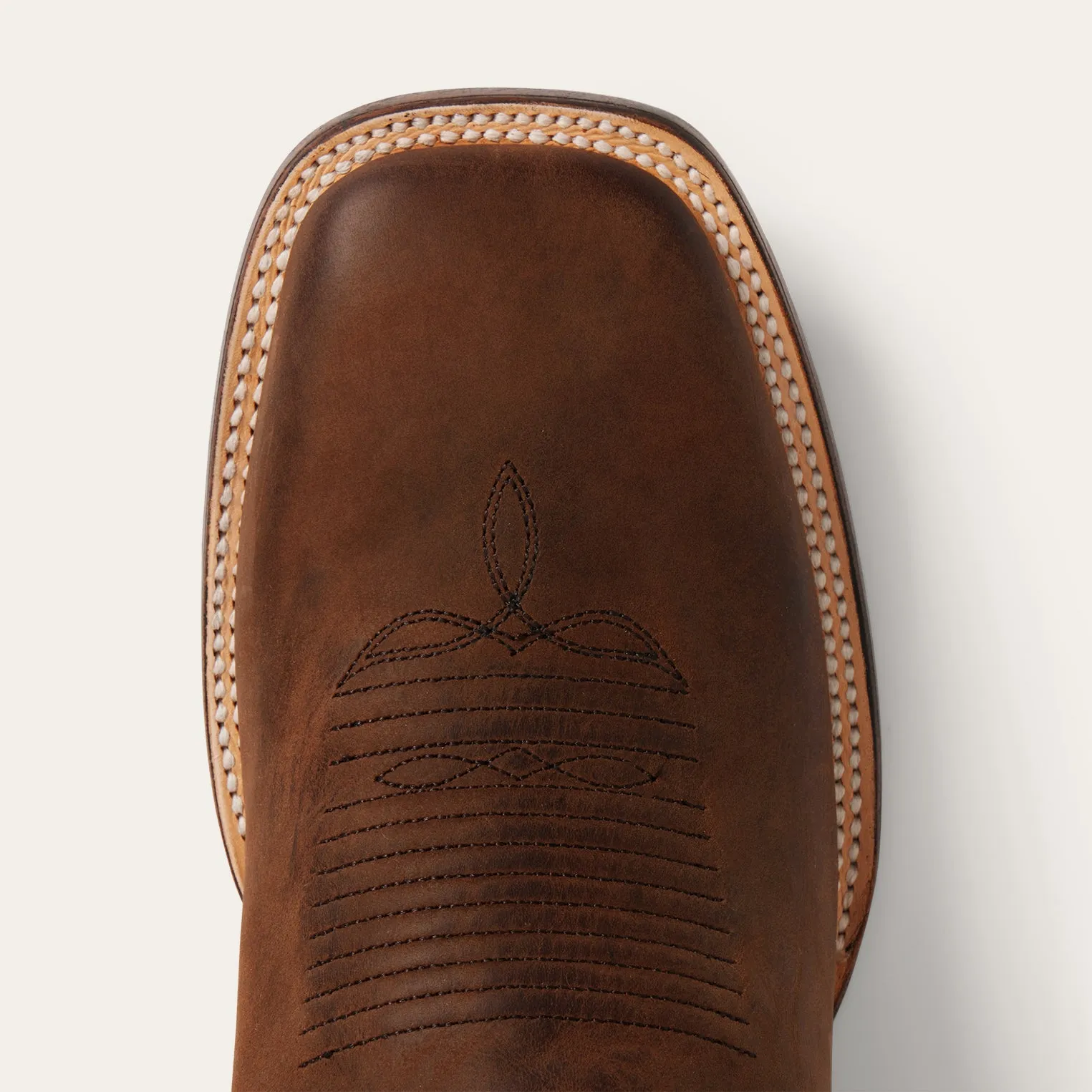 Bowie Boots -STETSON