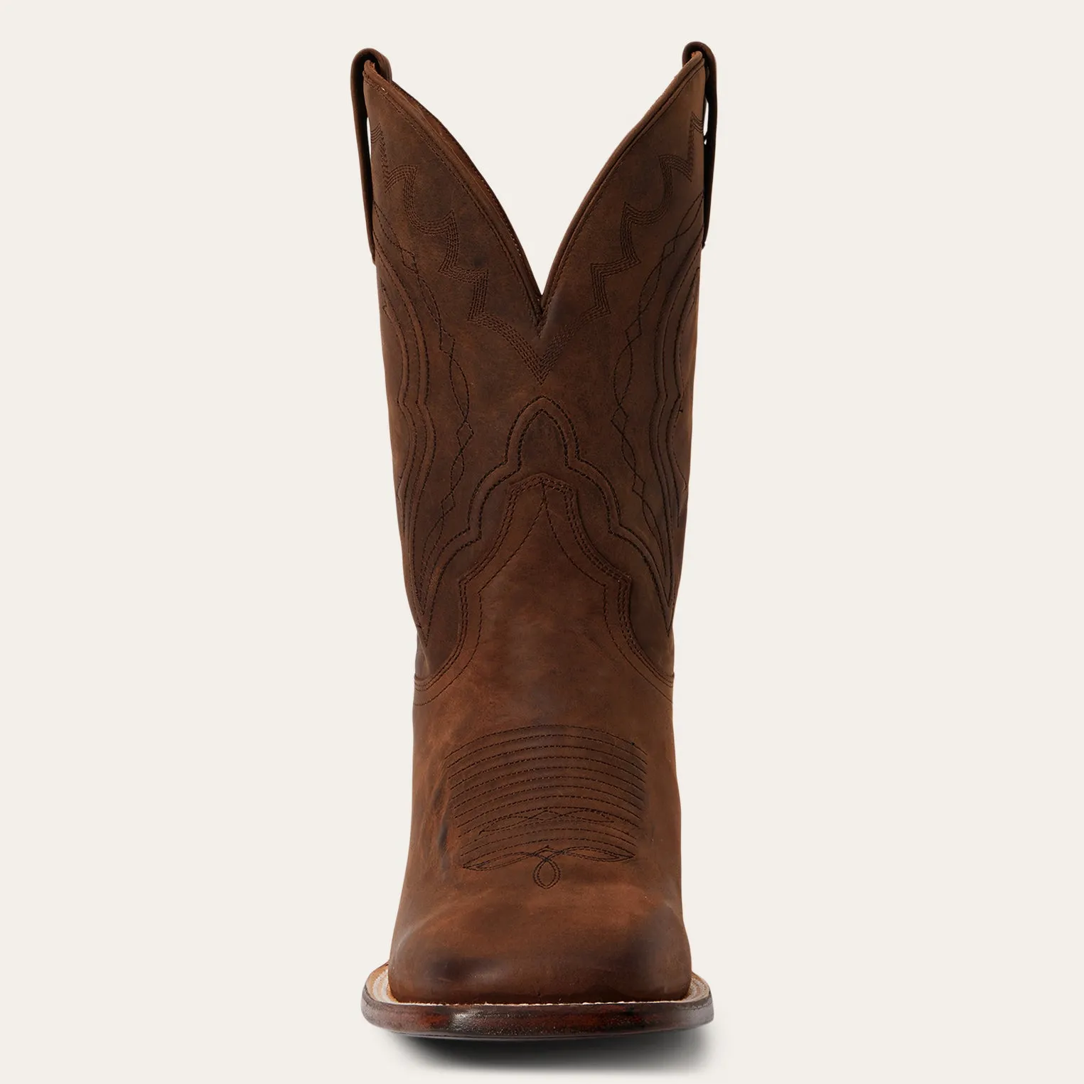 Bowie Boots -STETSON