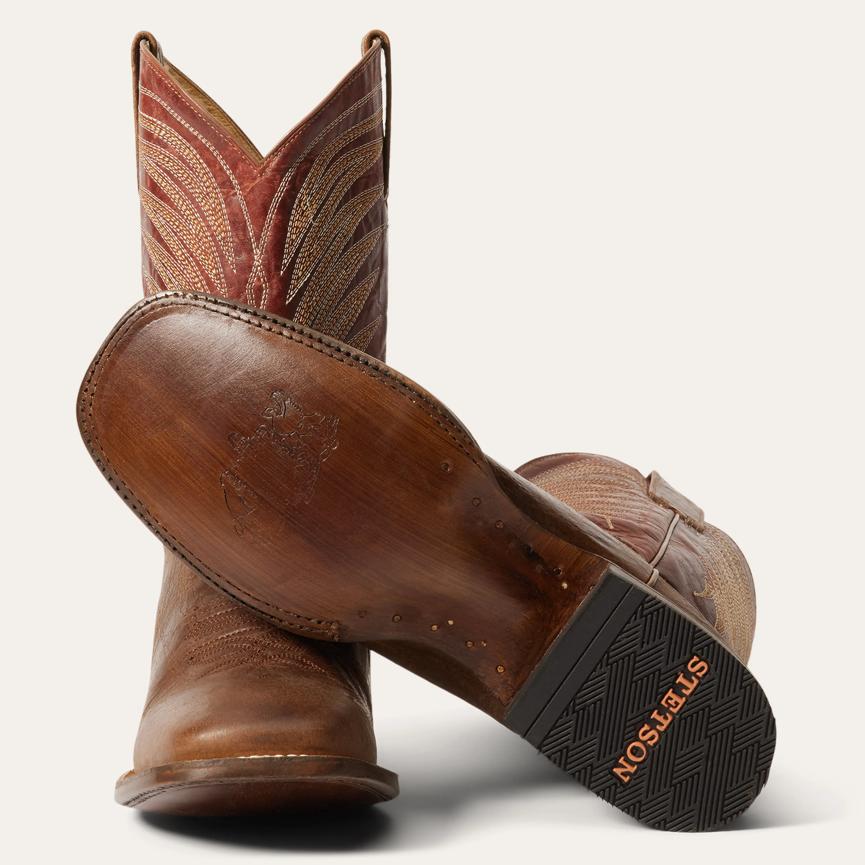 Brody Boots -STETSON