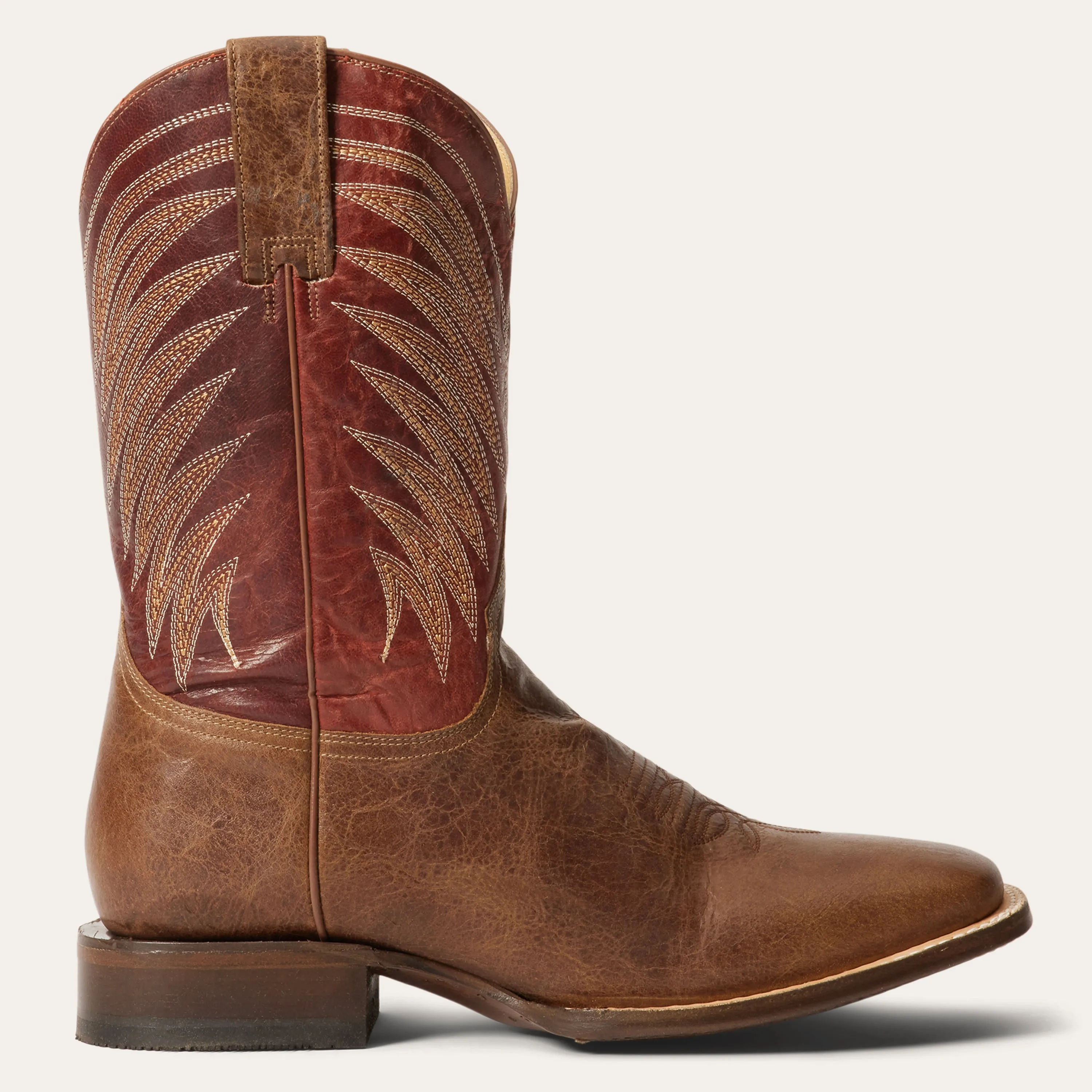 Brody Boots -STETSON