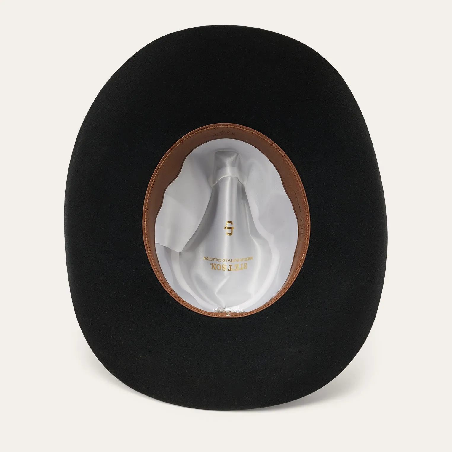 Broken Bow 4X Cowboy Hat -STETSON