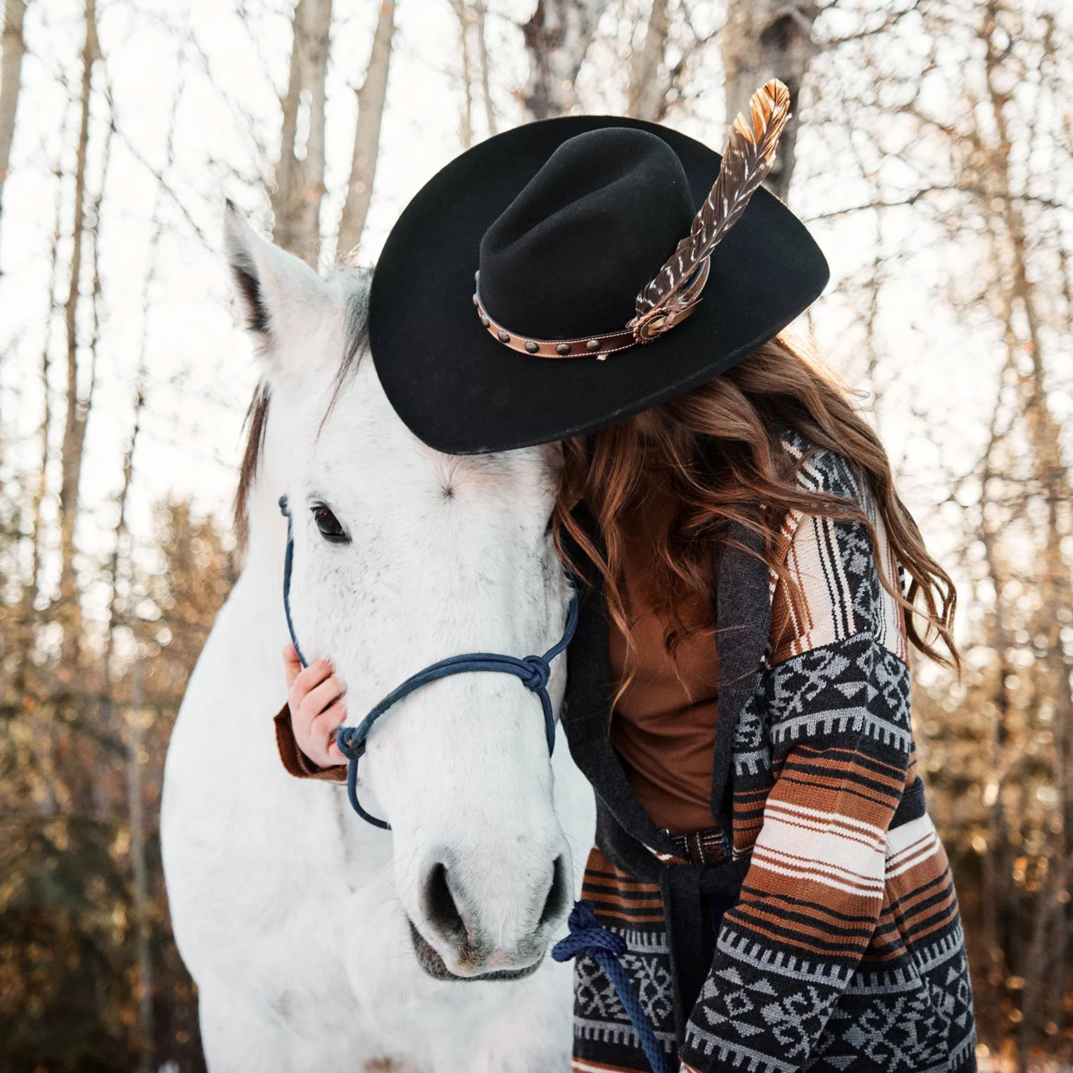 Broken Bow 4X Cowboy Hat -STETSON