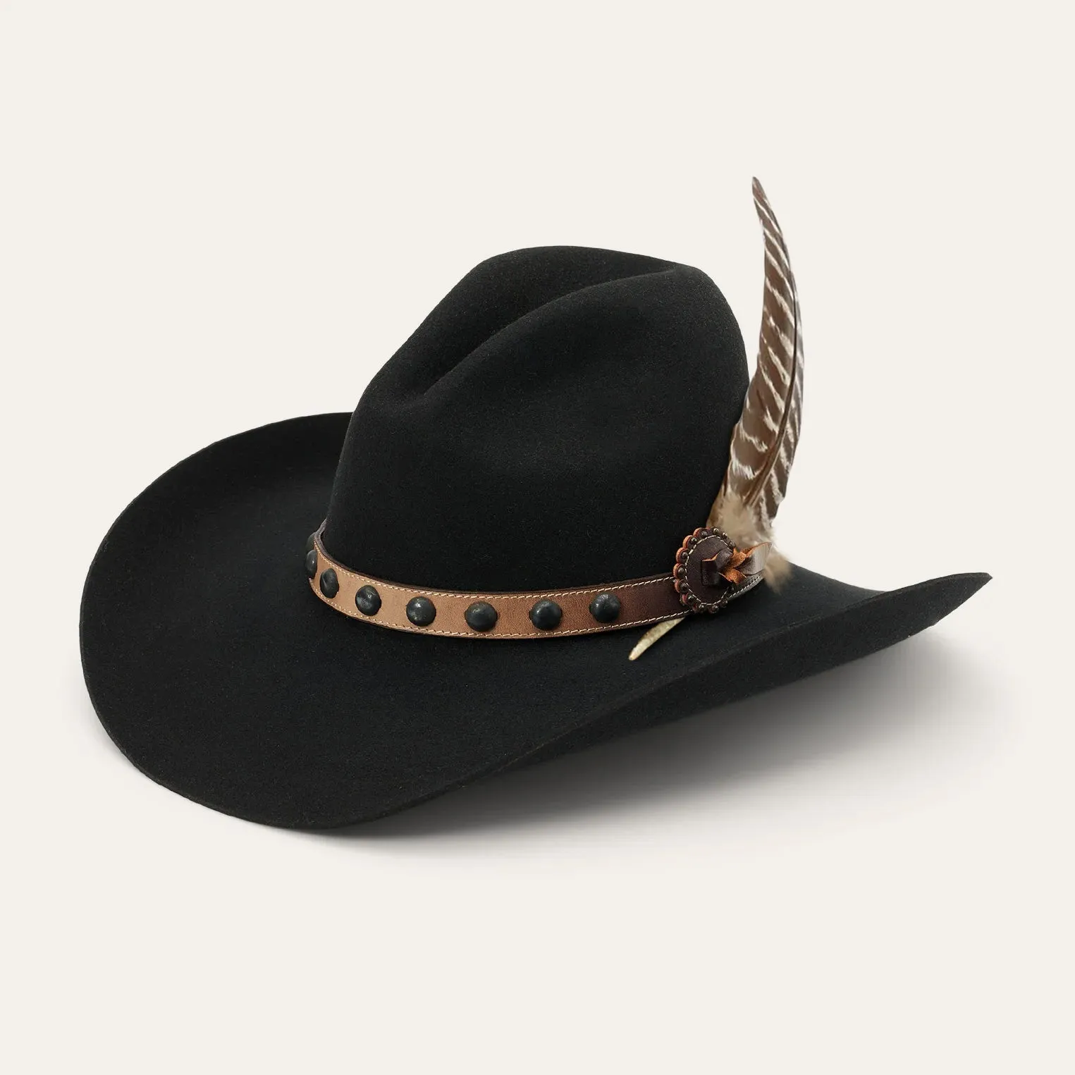 Broken Bow 4X Cowboy Hat -STETSON