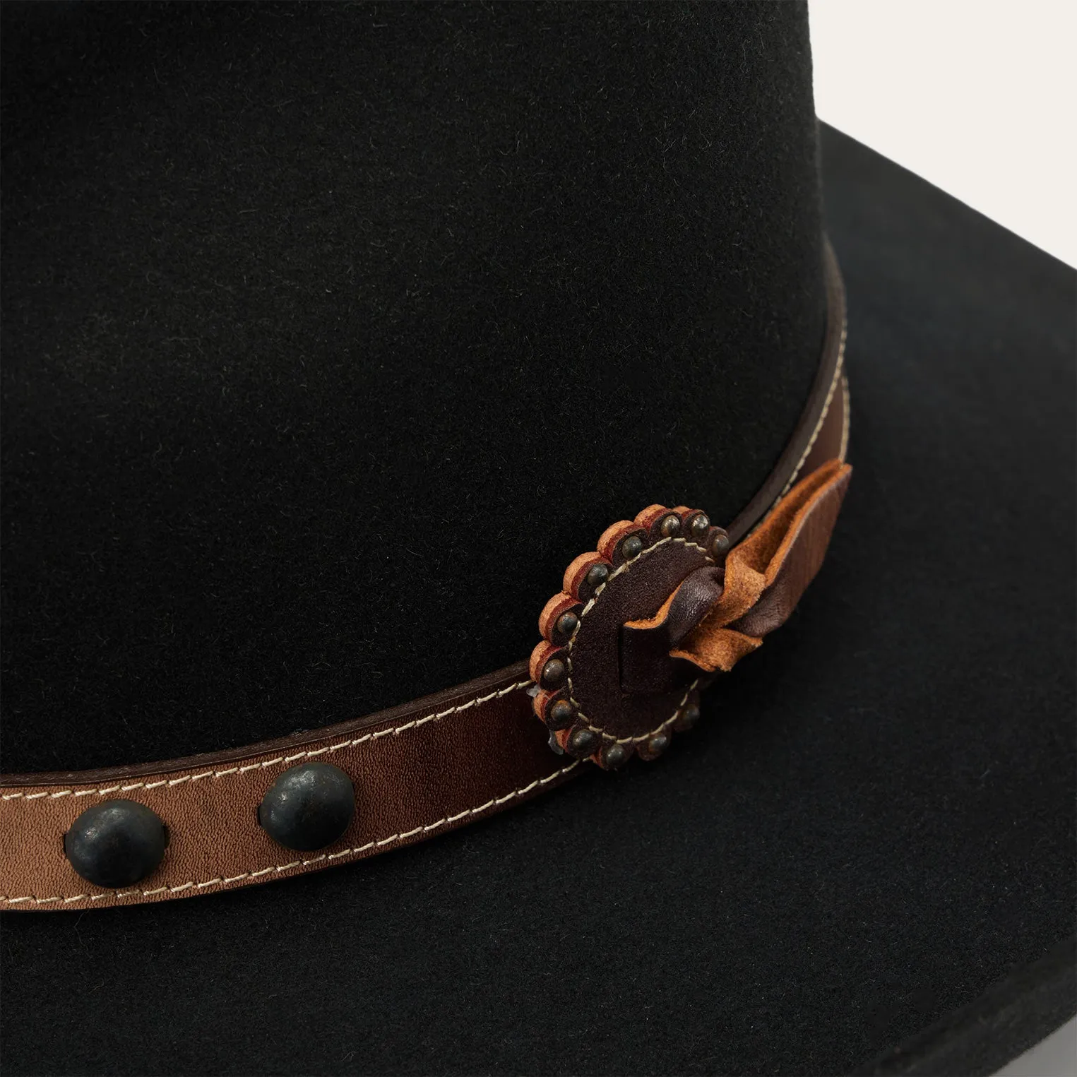 Broken Bow 4X Cowboy Hat -STETSON