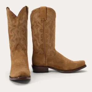 Bronco Boots -STETSON