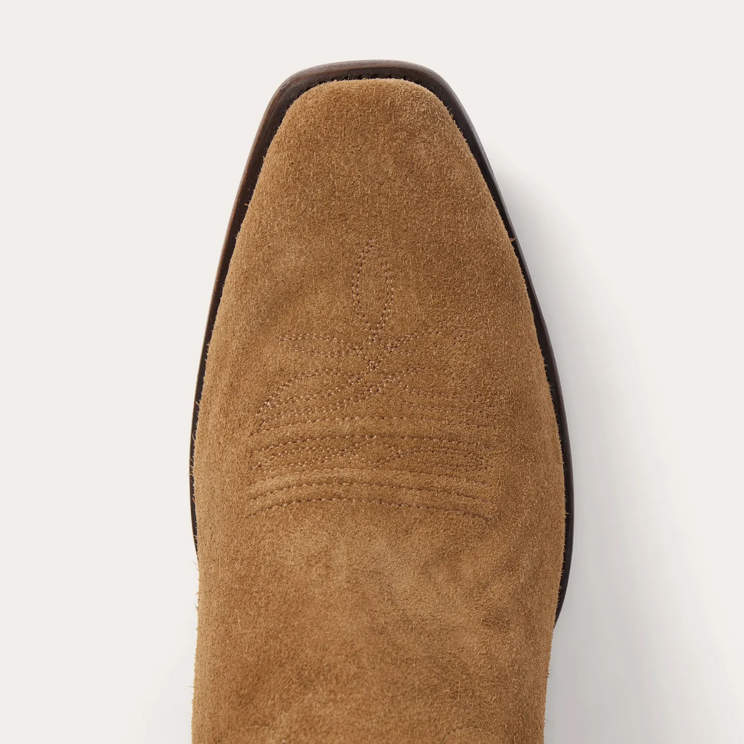Bronco Boots -STETSON