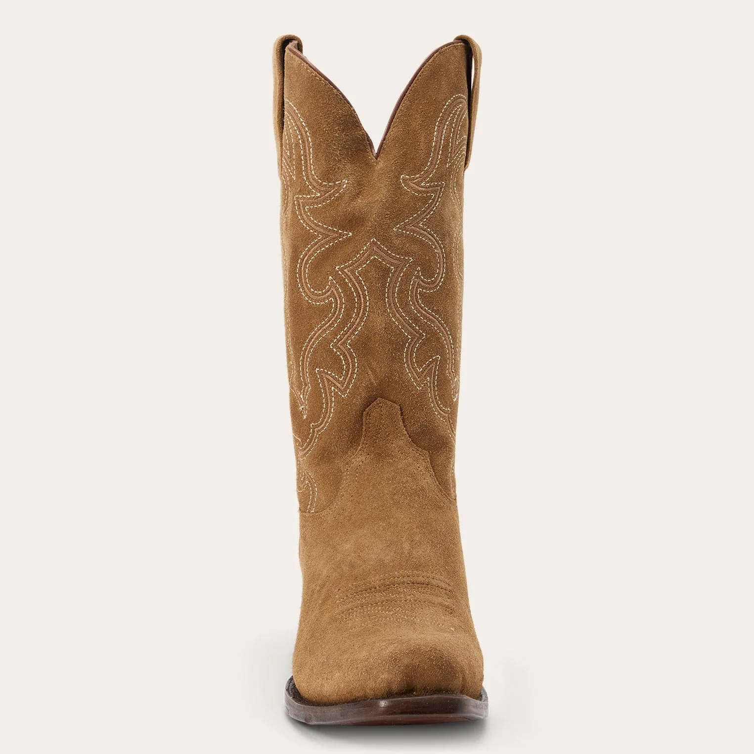 Bronco Boots -STETSON