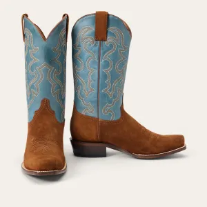 Bronco Boots -STETSON