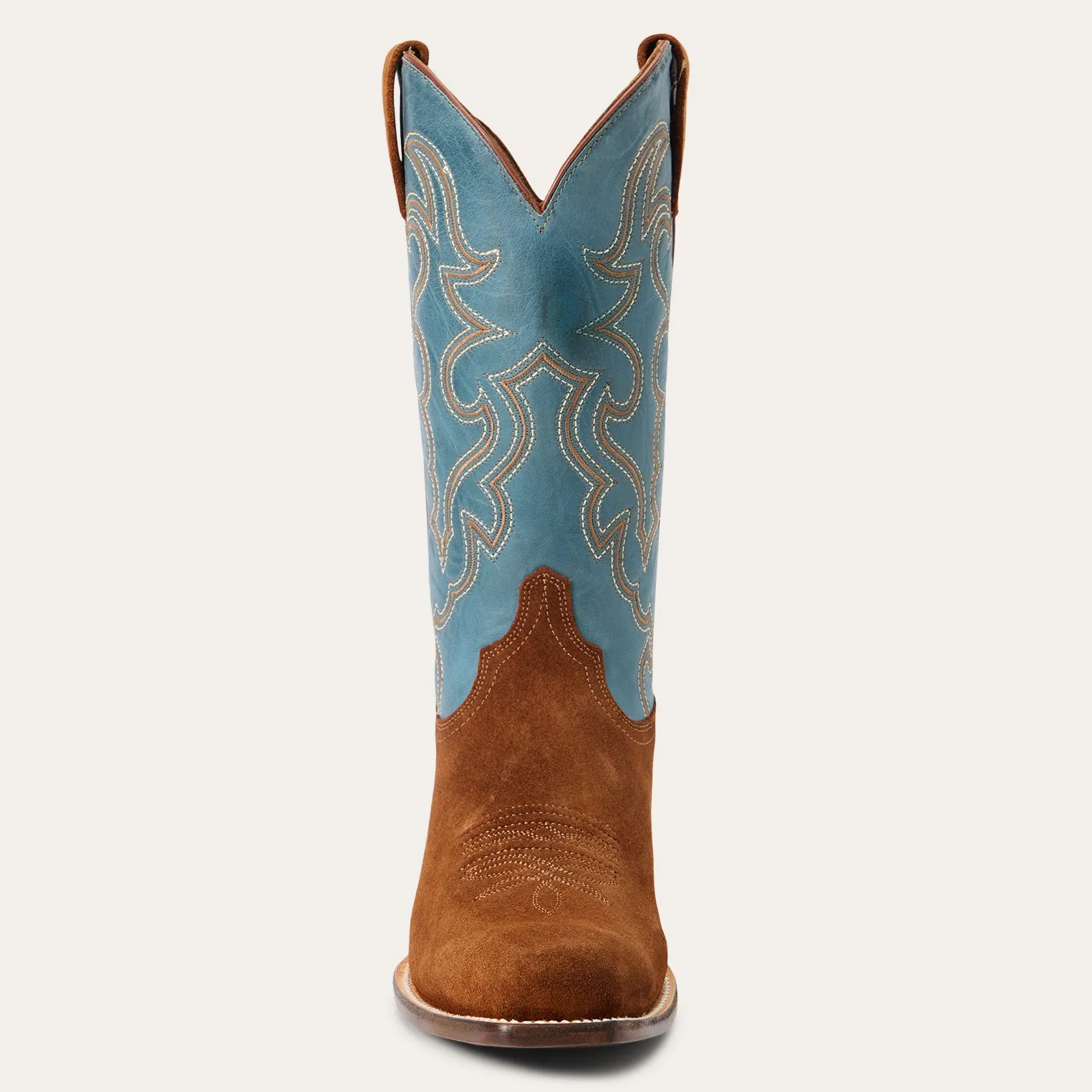 Bronco Boots -STETSON