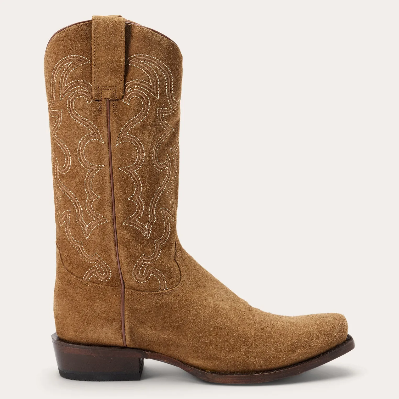 Bronco Boots -STETSON